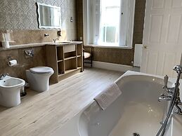 Colwick Hall Hotel