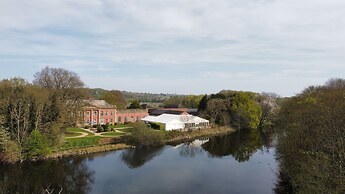 Colwick Hall Hotel