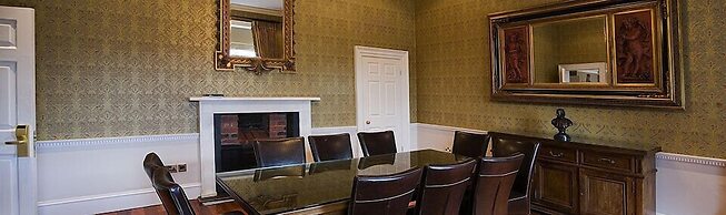 Colwick Hall Hotel