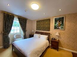 Colwick Hall Hotel