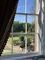 Colwick Hall Hotel