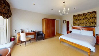 Colwick Hall Hotel