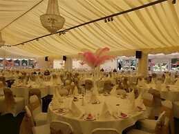 Colwick Hall Hotel