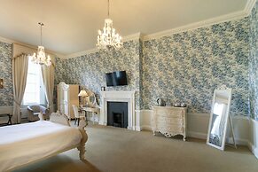 Colwick Hall Hotel