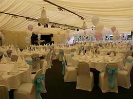 Colwick Hall Hotel