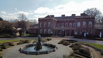 Colwick Hall Hotel