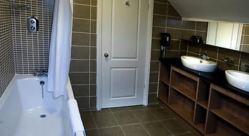 Colwick Hall Hotel