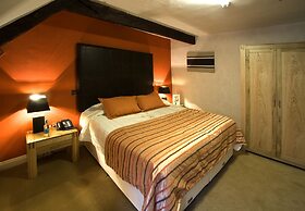 Colwick Hall Hotel