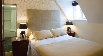 Colwick Hall Hotel
