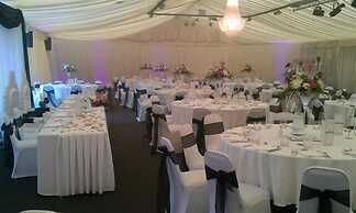 Colwick Hall Hotel