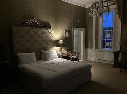 Colwick Hall Hotel