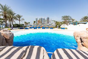 The Westin Dubai Mina Seyahi Beach Resort & Marina
