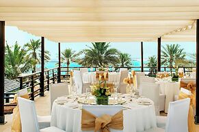 The Westin Dubai Mina Seyahi Beach Resort & Marina