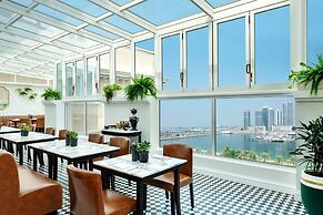 The Westin Dubai Mina Seyahi Beach Resort & Marina