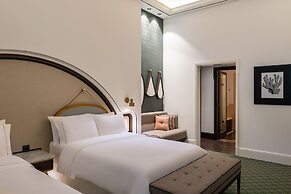 The Westin Dubai Mina Seyahi Beach Resort & Marina