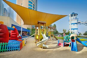 The Westin Dubai Mina Seyahi Beach Resort & Marina