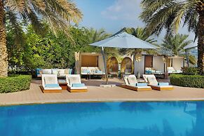 The Westin Dubai Mina Seyahi Beach Resort & Marina