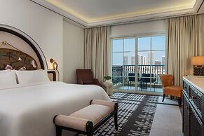 The Westin Dubai Mina Seyahi Beach Resort & Marina
