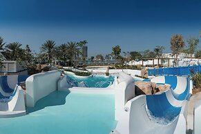 The Westin Dubai Mina Seyahi Beach Resort & Marina