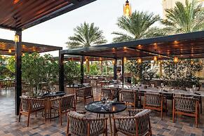 The Westin Dubai Mina Seyahi Beach Resort & Marina