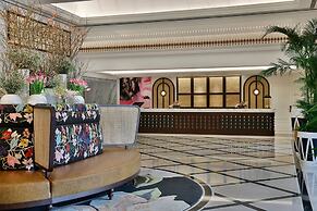 The Westin Dubai Mina Seyahi Beach Resort & Marina
