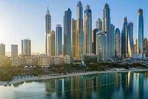 The Westin Dubai Mina Seyahi Beach Resort & Marina