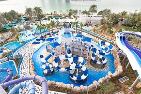The Westin Dubai Mina Seyahi Beach Resort & Marina
