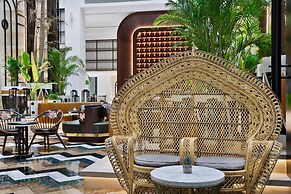 The Westin Dubai Mina Seyahi Beach Resort & Marina