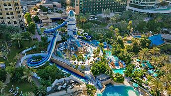 The Westin Dubai Mina Seyahi Beach Resort & Marina