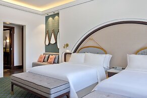 The Westin Dubai Mina Seyahi Beach Resort & Marina
