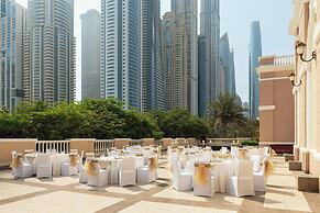 The Westin Dubai Mina Seyahi Beach Resort & Marina