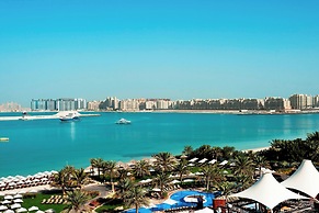 The Westin Dubai Mina Seyahi Beach Resort & Marina