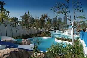 The Westin Dubai Mina Seyahi Beach Resort & Marina