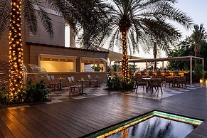 The Westin Dubai Mina Seyahi Beach Resort & Marina