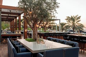The Westin Dubai Mina Seyahi Beach Resort & Marina