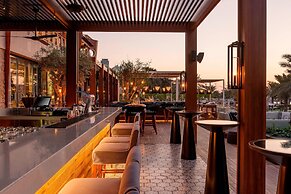 The Westin Dubai Mina Seyahi Beach Resort & Marina