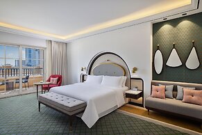 The Westin Dubai Mina Seyahi Beach Resort & Marina