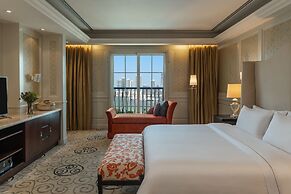 The Westin Dubai Mina Seyahi Beach Resort & Marina