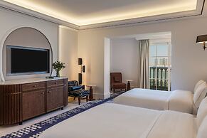 The Westin Dubai Mina Seyahi Beach Resort & Marina