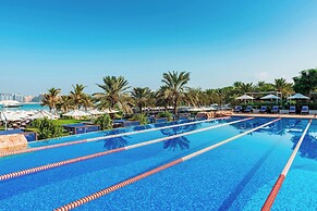 The Westin Dubai Mina Seyahi Beach Resort & Marina