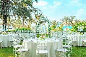 The Westin Dubai Mina Seyahi Beach Resort & Marina