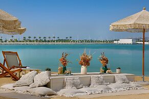 The Westin Dubai Mina Seyahi Beach Resort & Marina