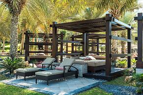 The Westin Dubai Mina Seyahi Beach Resort & Marina