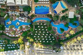 The Westin Dubai Mina Seyahi Beach Resort & Marina