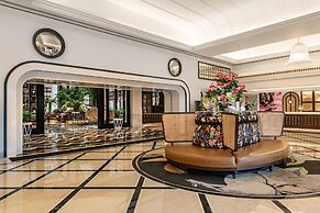 The Westin Dubai Mina Seyahi Beach Resort & Marina
