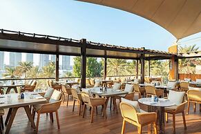 The Westin Dubai Mina Seyahi Beach Resort & Marina