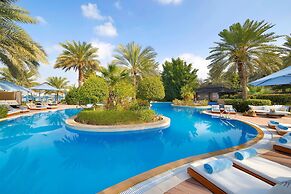 The Westin Dubai Mina Seyahi Beach Resort & Marina