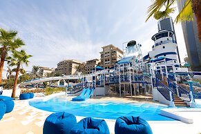 The Westin Dubai Mina Seyahi Beach Resort & Marina