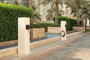 The Westin Dubai Mina Seyahi Beach Resort & Marina