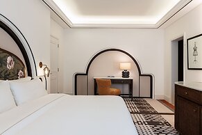 The Westin Dubai Mina Seyahi Beach Resort & Marina